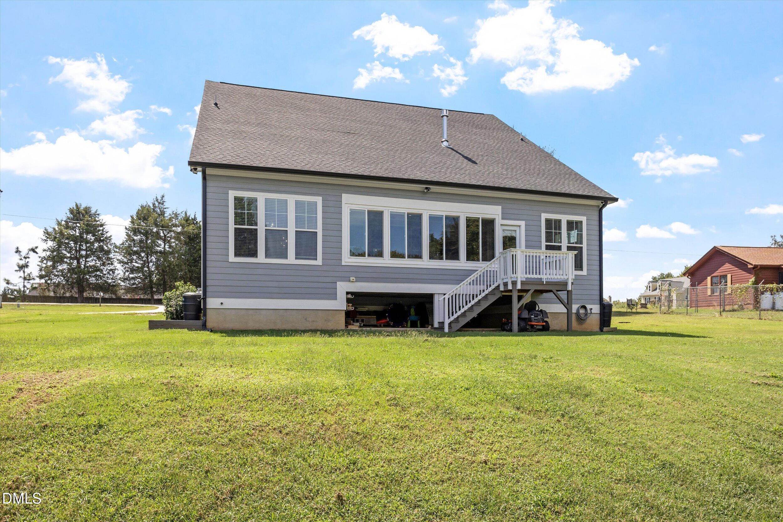 625 Rand Road