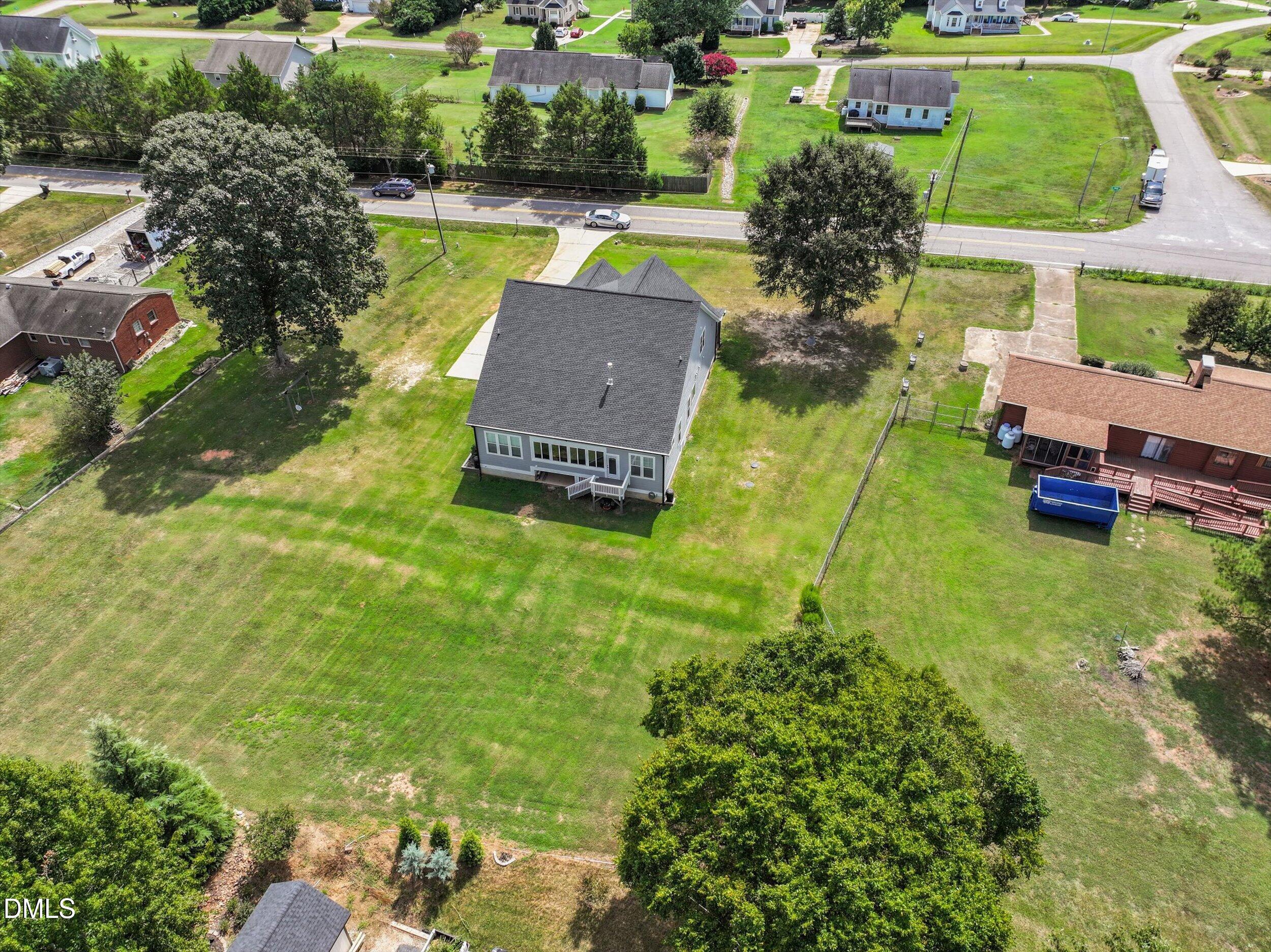 625 Rand Road