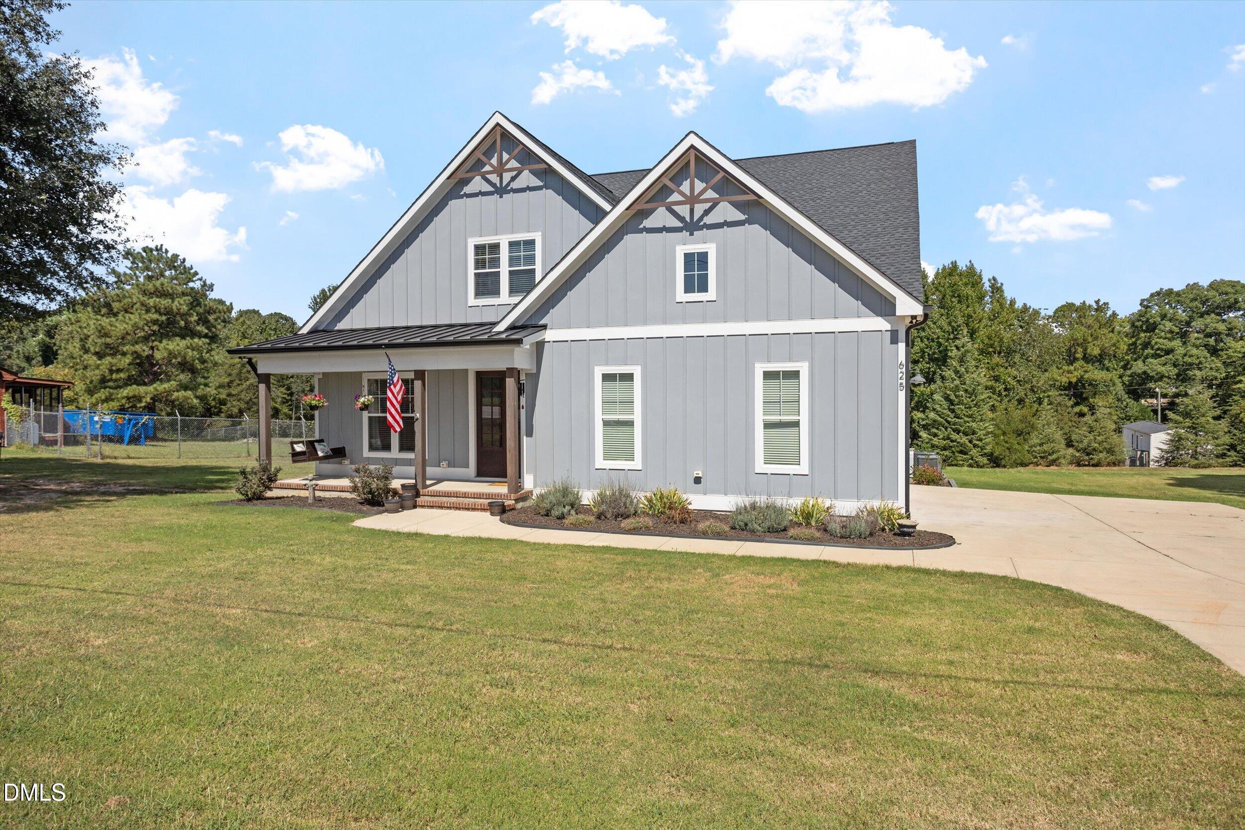 625 Rand Road