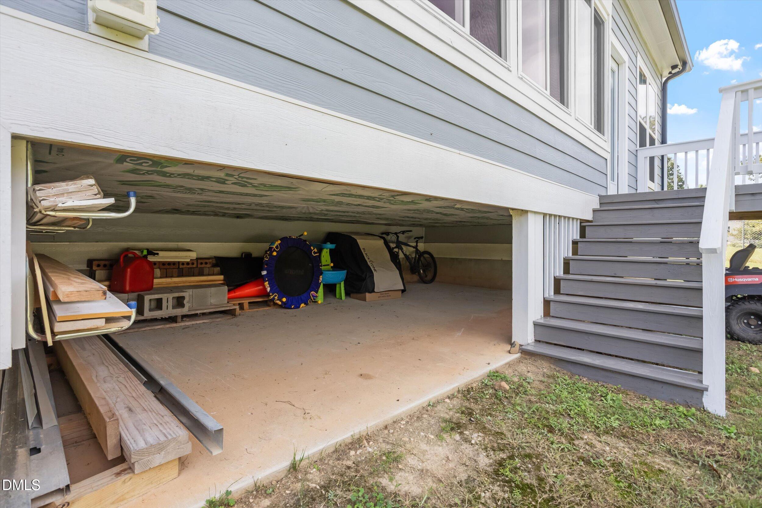 625 Rand Road