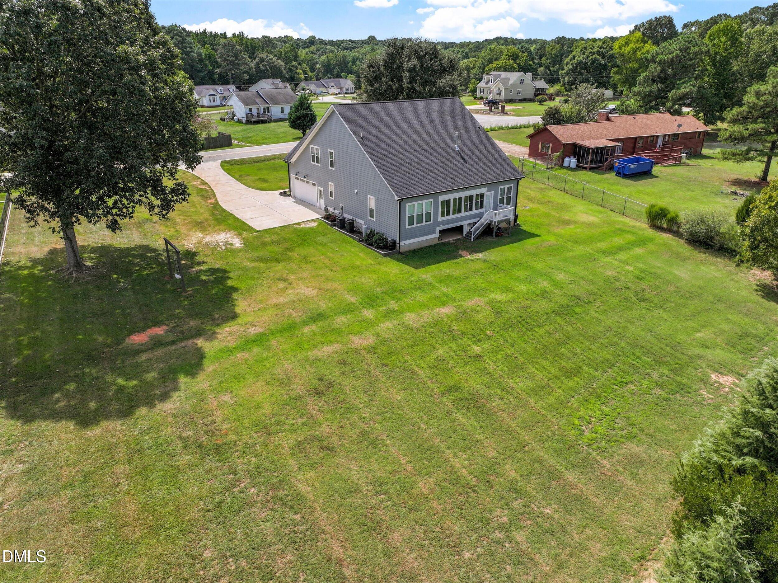 625 Rand Road