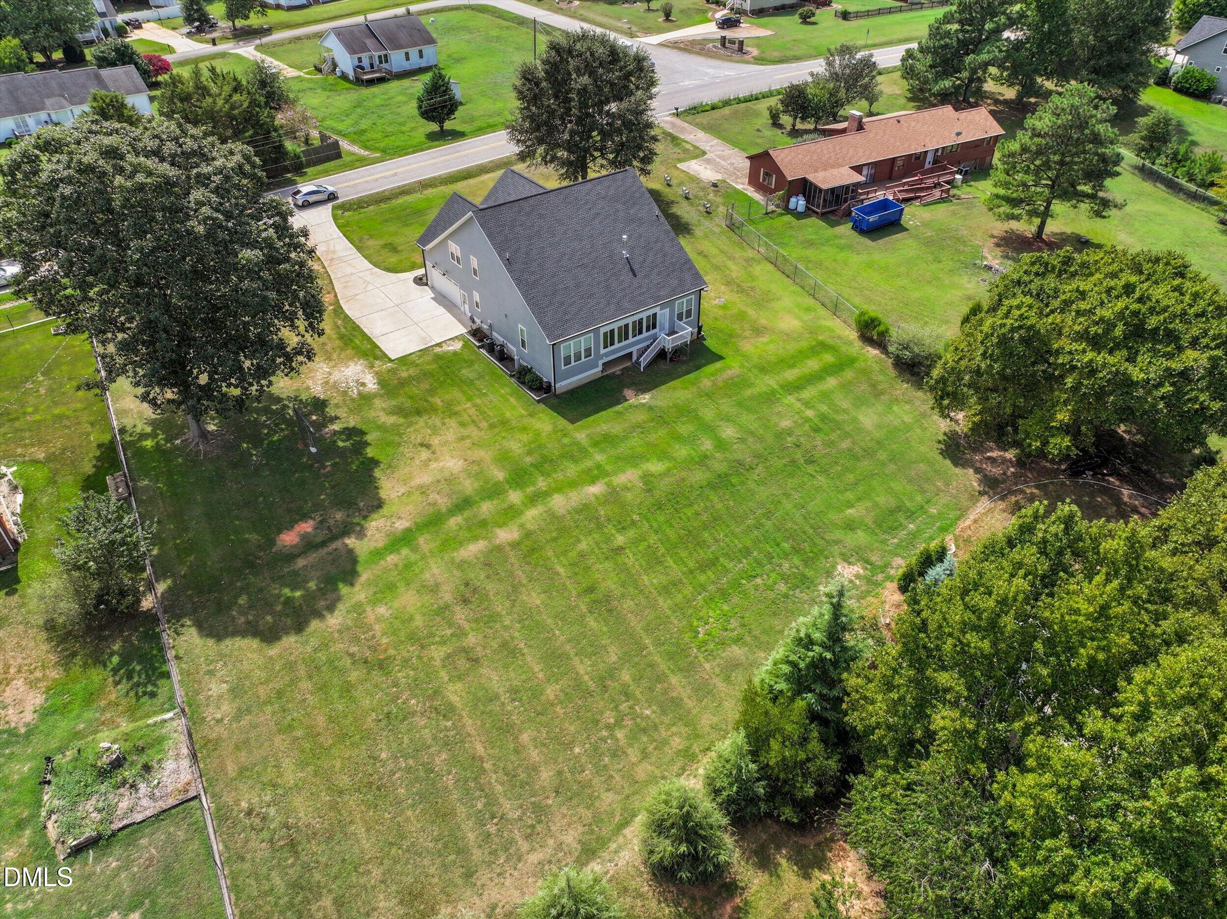 625 Rand Road