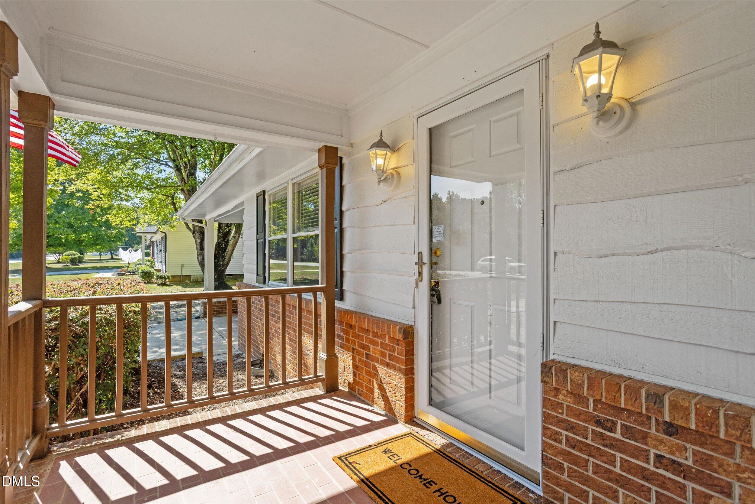 2113 James Slaughter Road