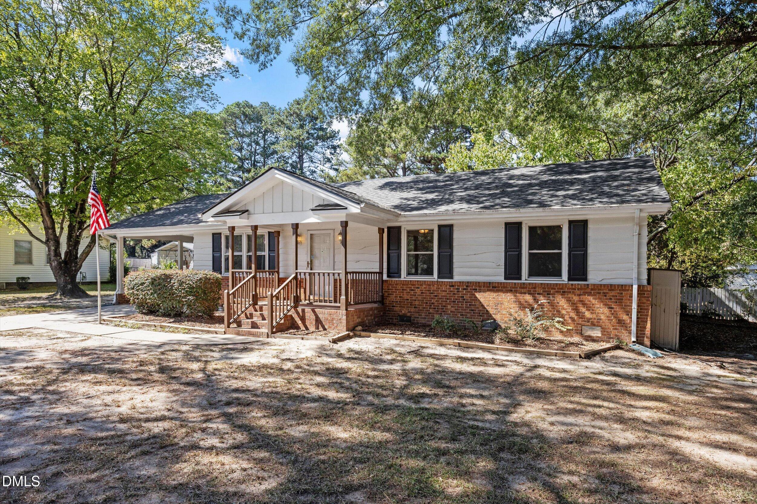 2113 James Slaughter Road