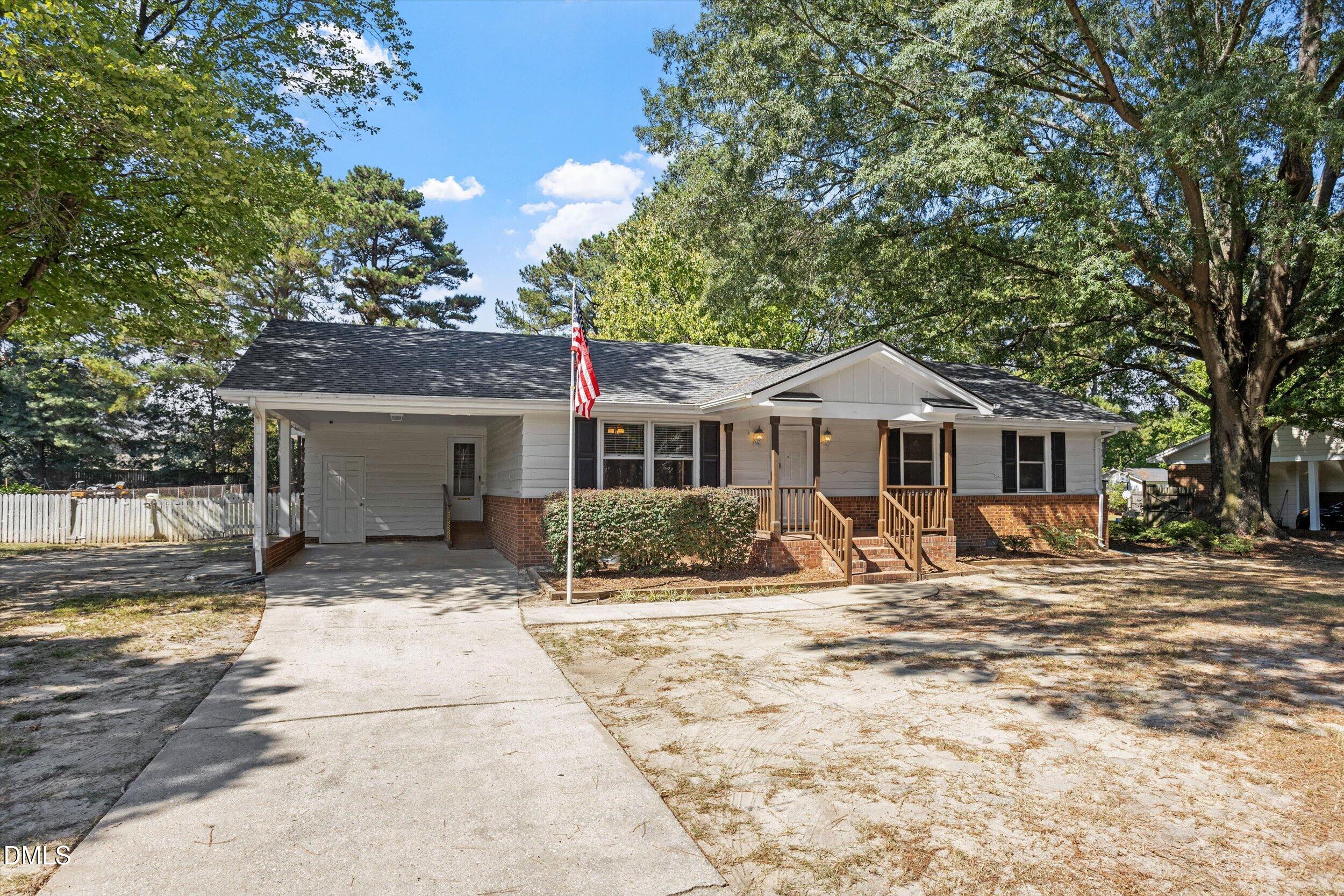 2113 James Slaughter Road