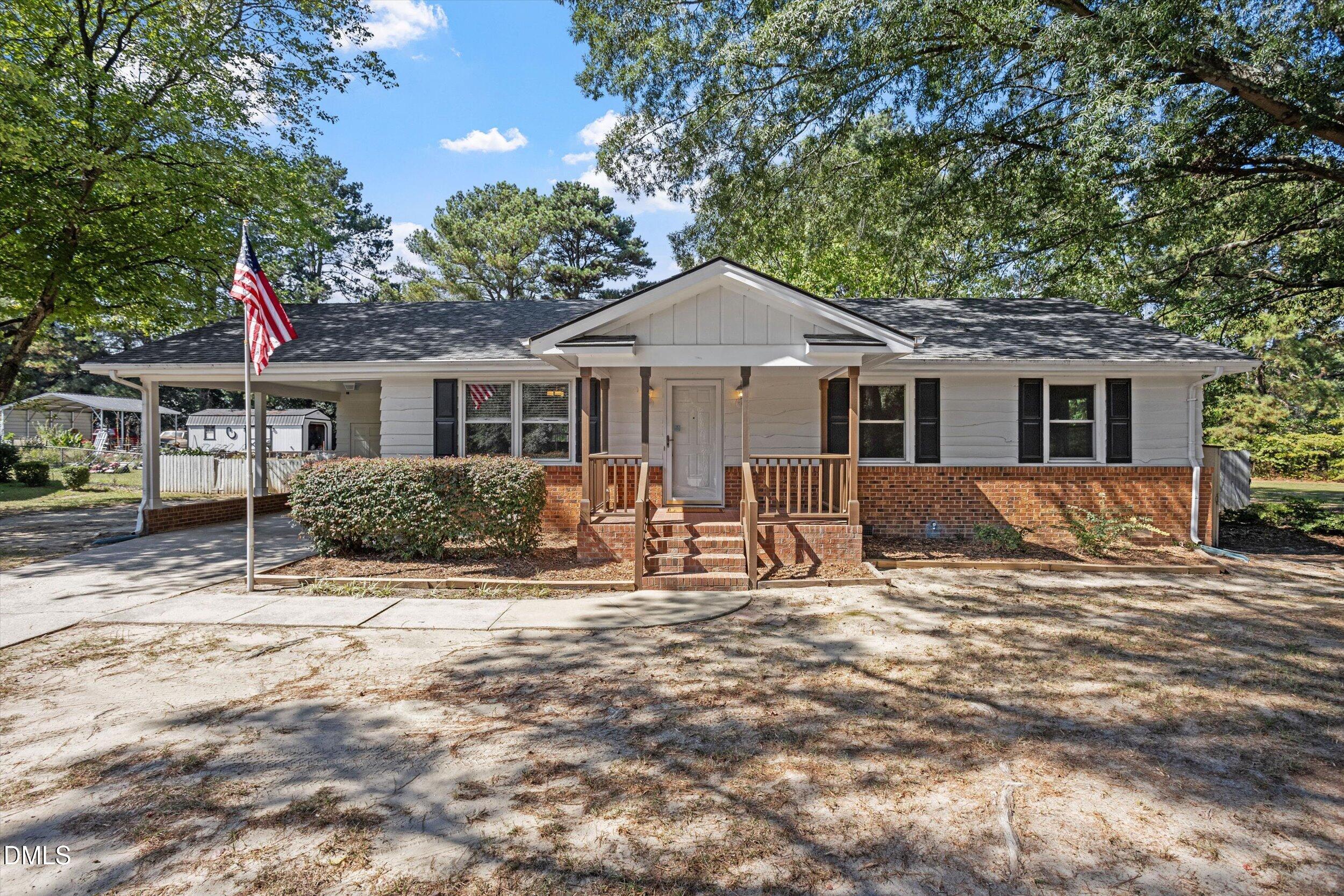 2113 James Slaughter Road