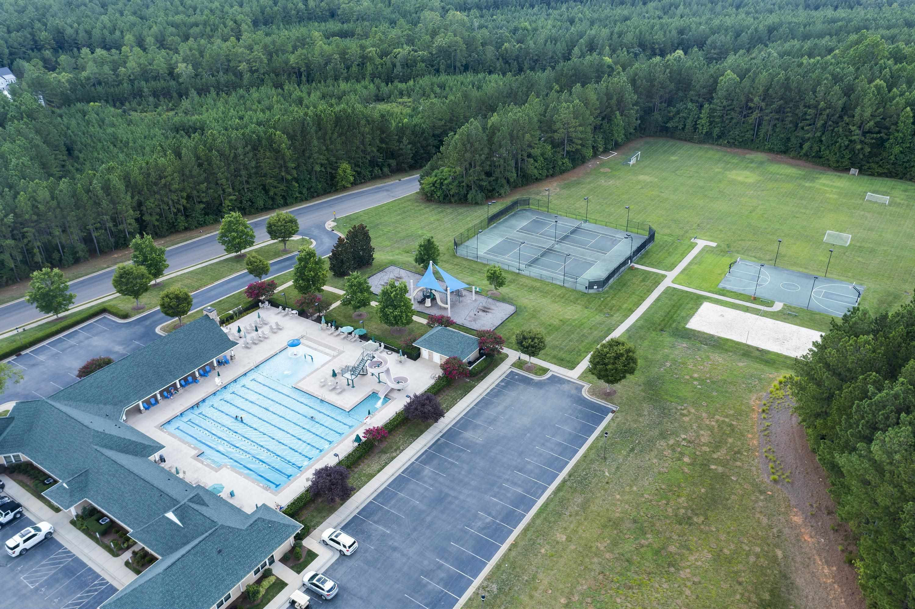 55 Appleblossom Court