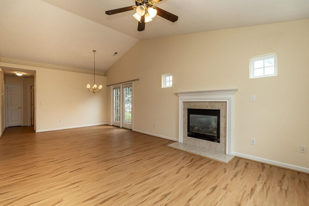 5320 Roan Mountain Place