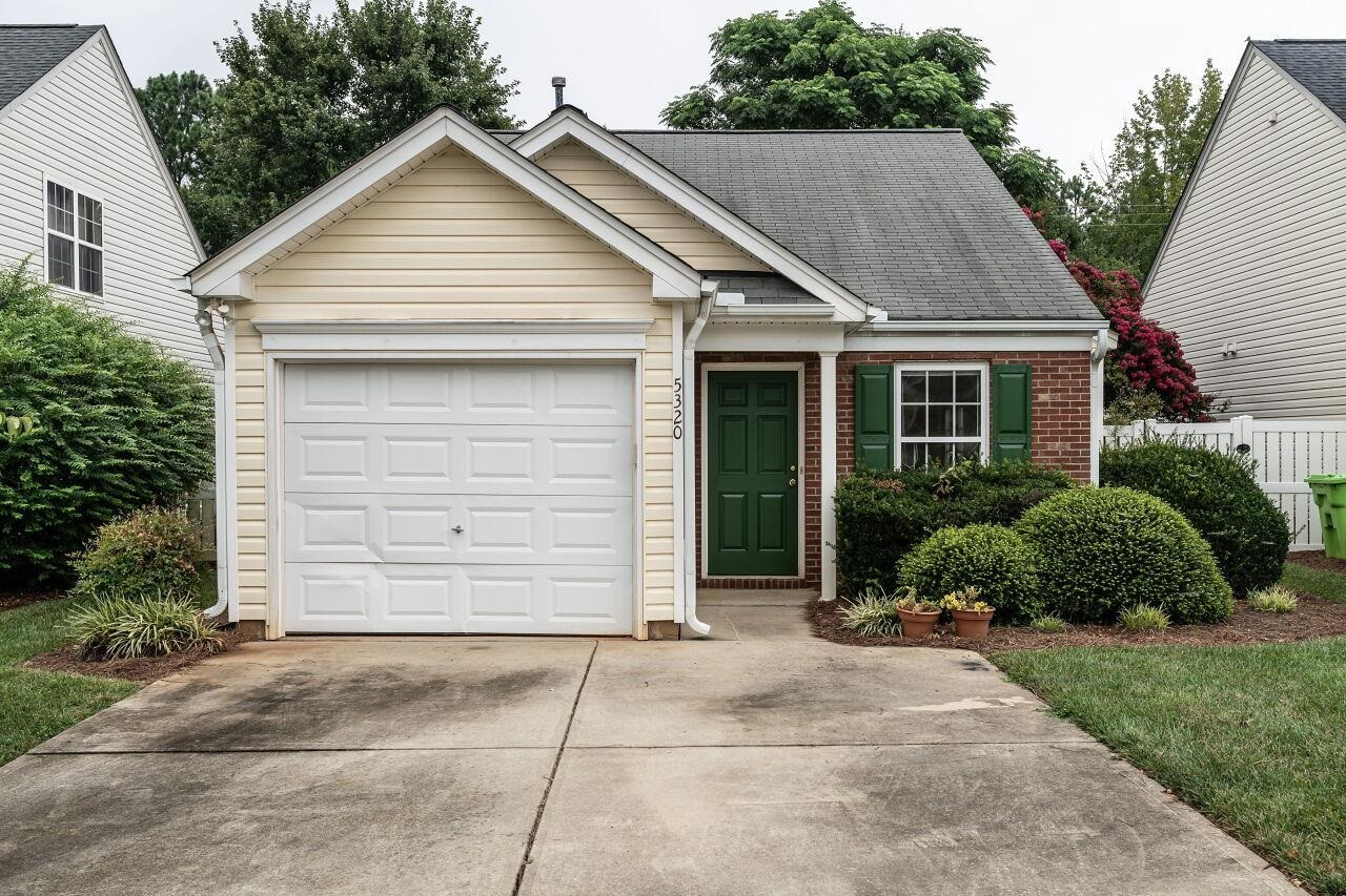 5320 Roan Mountain Place