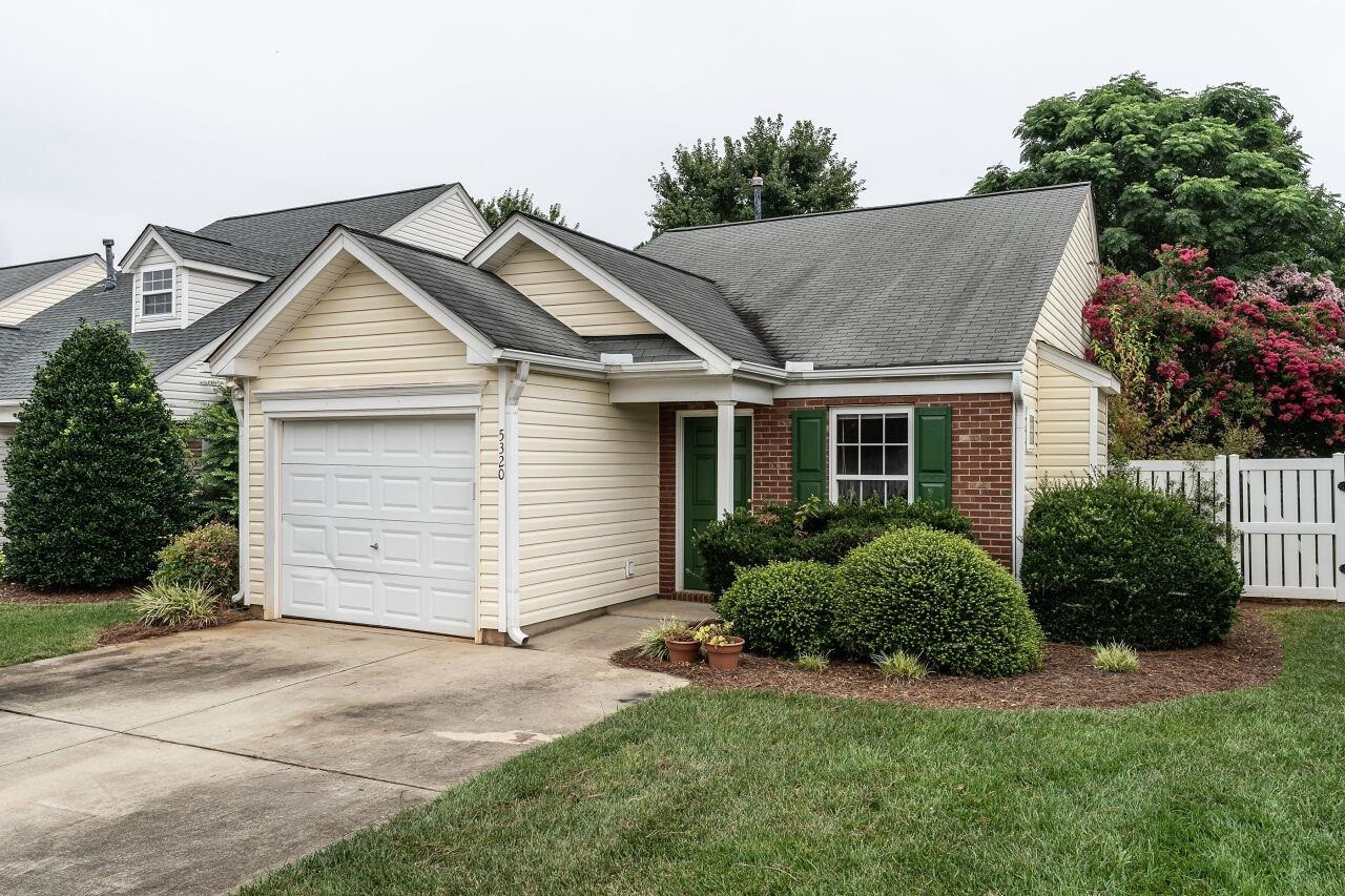 5320 Roan Mountain Place