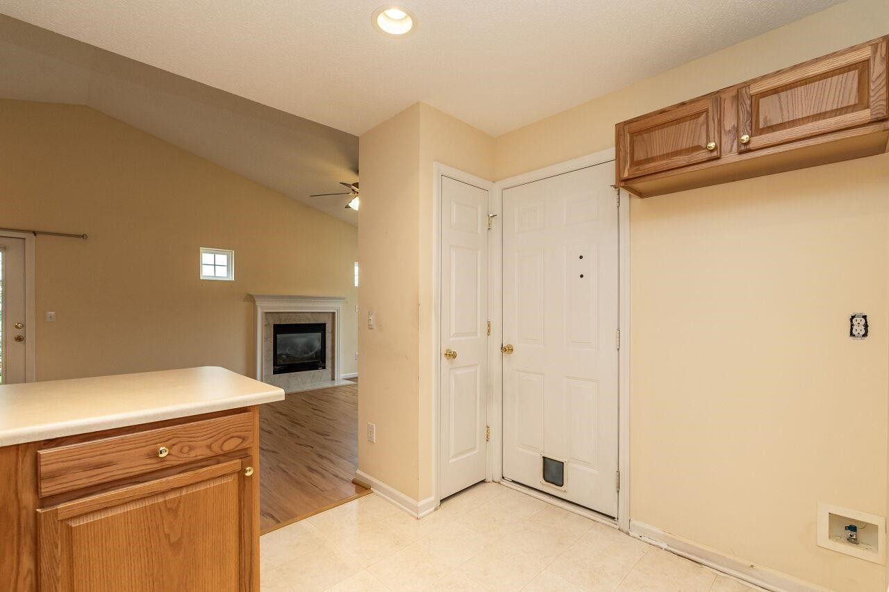 5320 Roan Mountain Place