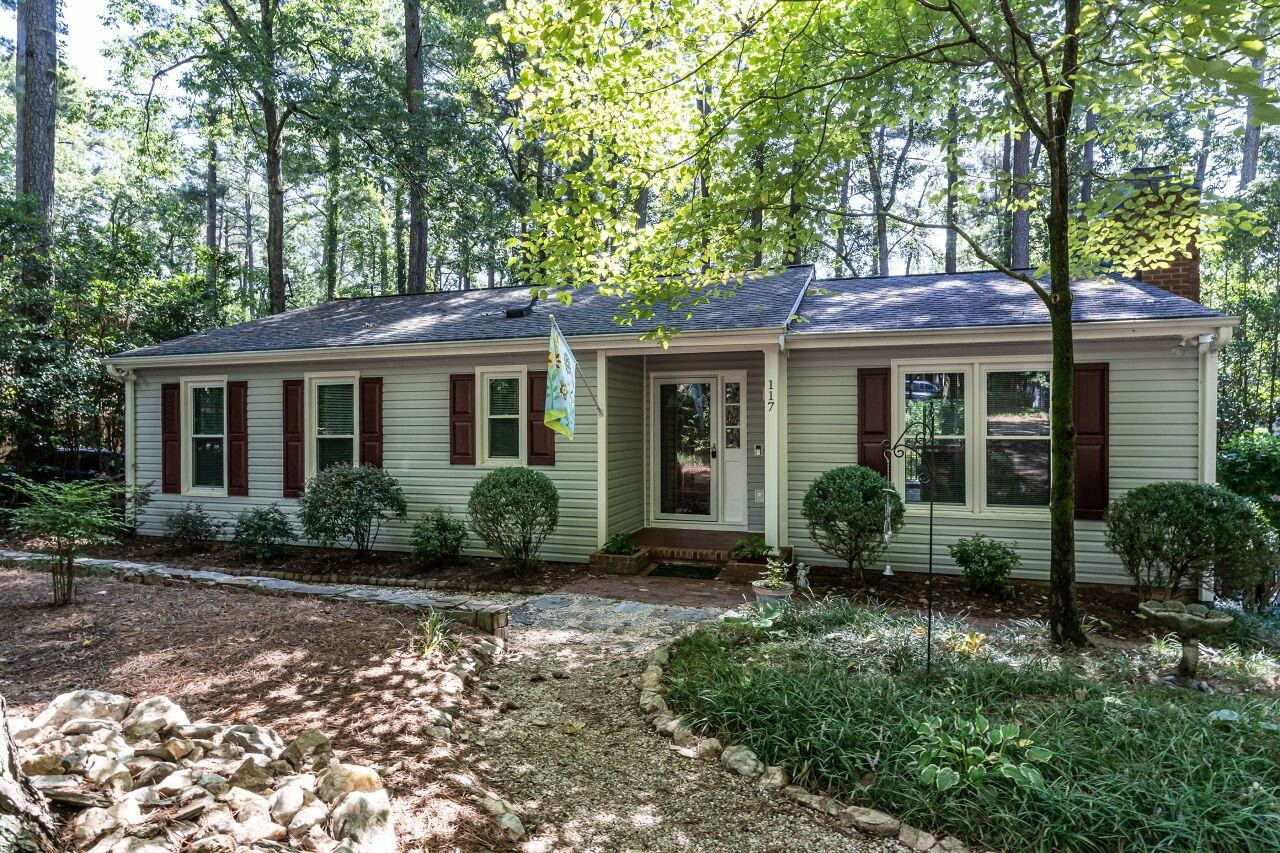 117 Flora McDonald Lane