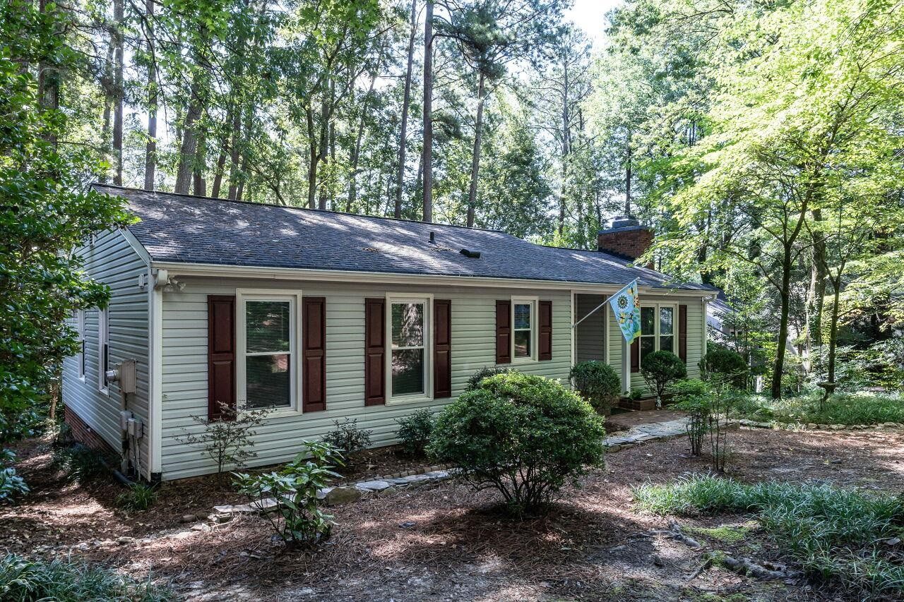 117 Flora McDonald Lane