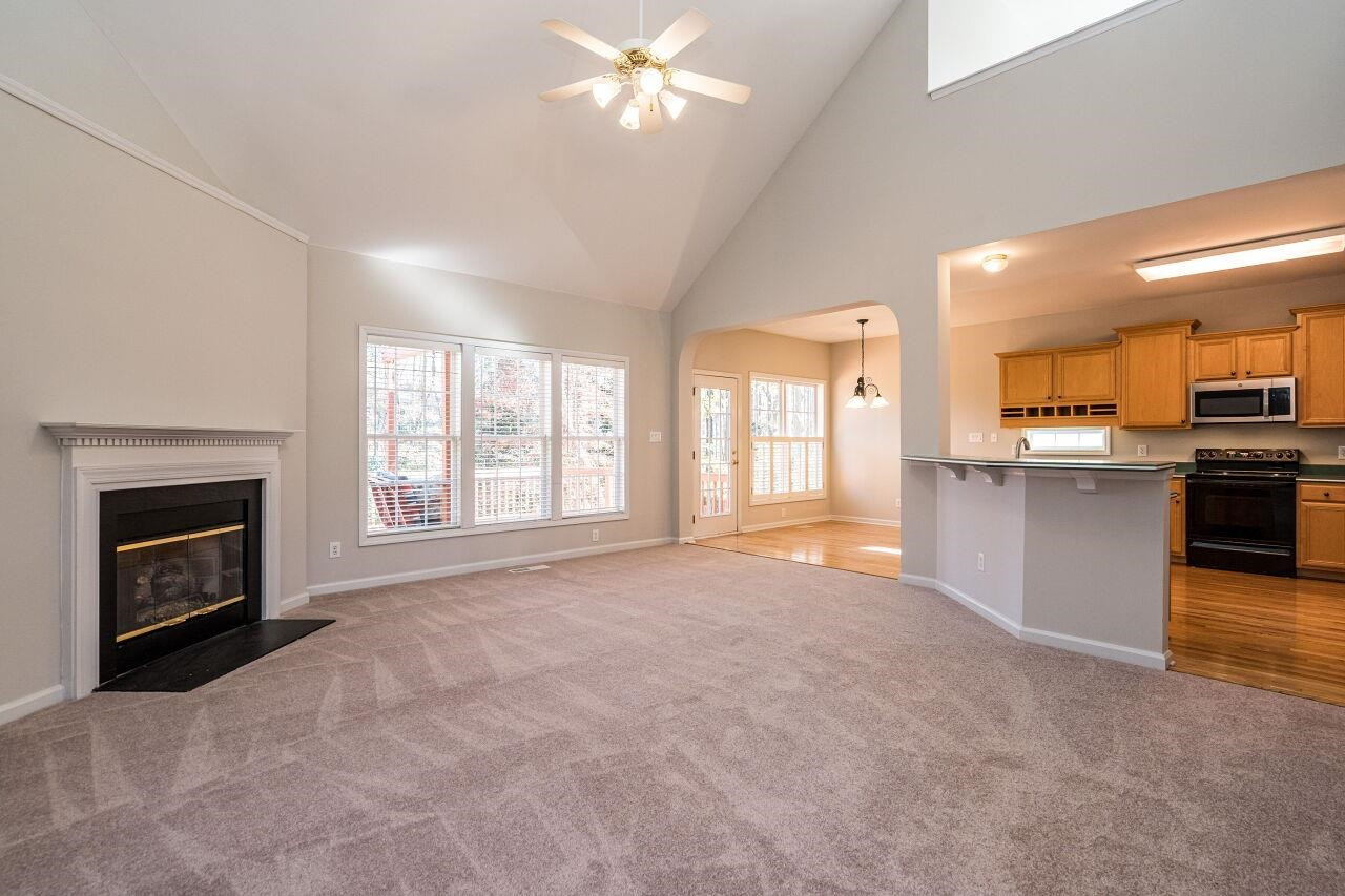 121 Longbridge Drive