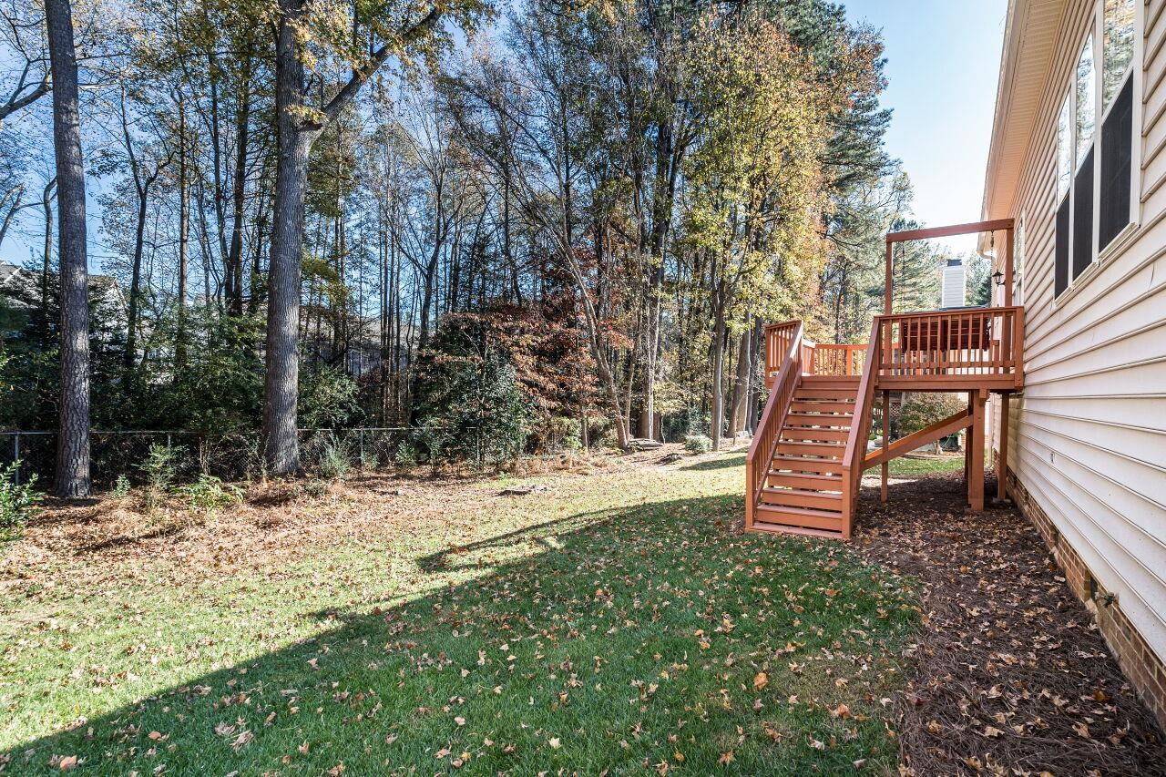 121 Longbridge Drive