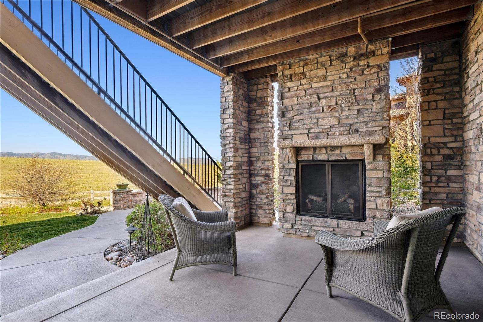 10751 Manorstone Drive