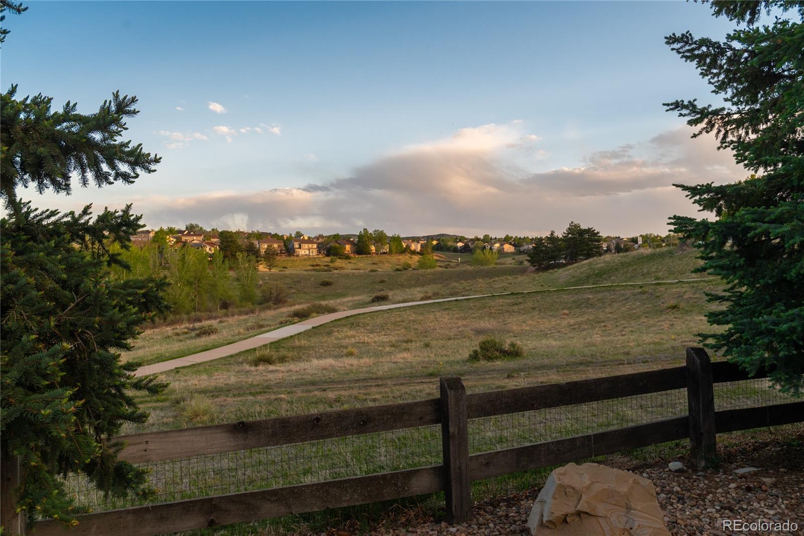 3041 Wyecliff Way