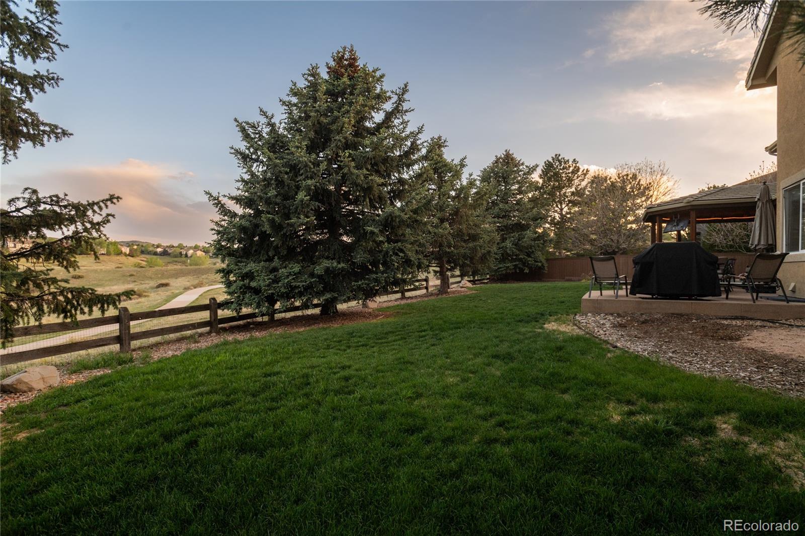 3041 Wyecliff Way