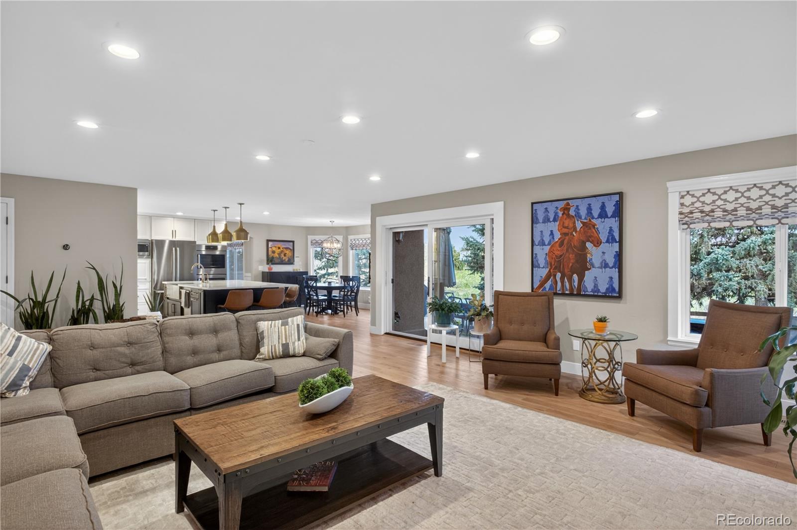 3041 Wyecliff Way