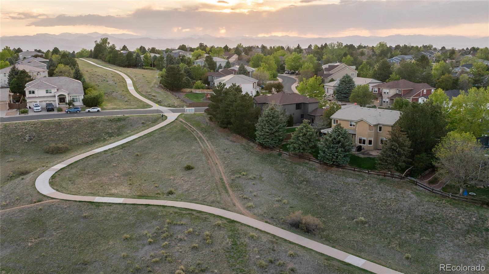 3041 Wyecliff Way