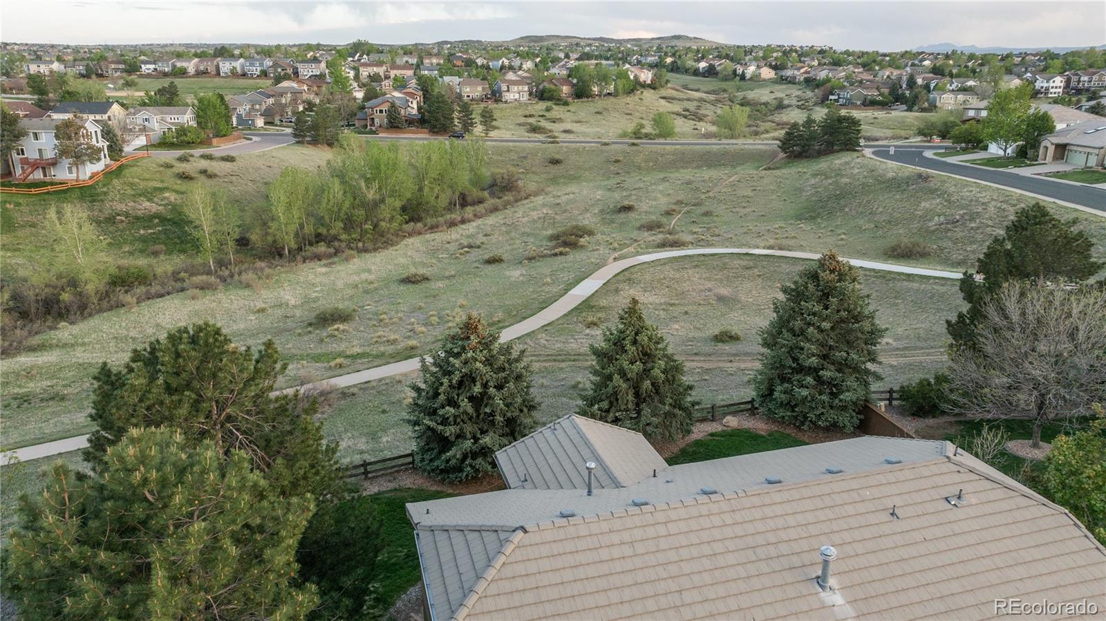 3041 Wyecliff Way