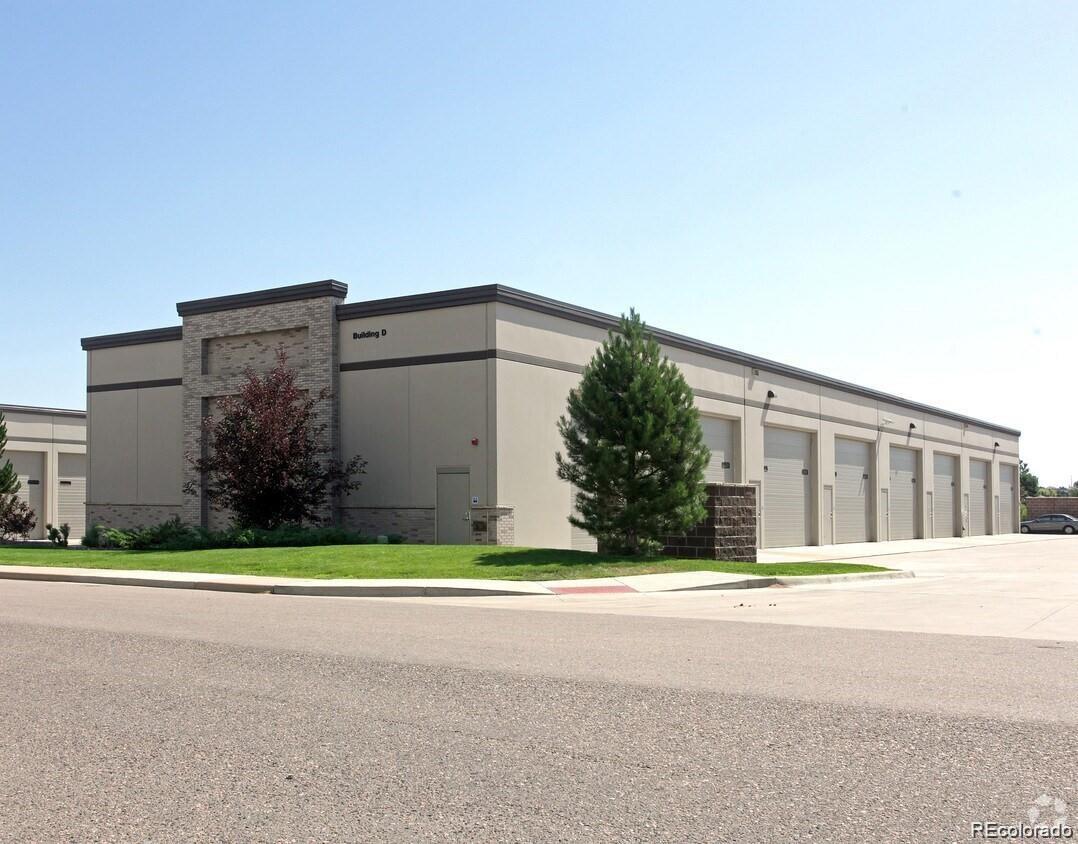 9181 Commerce Center Circle Unit: A8