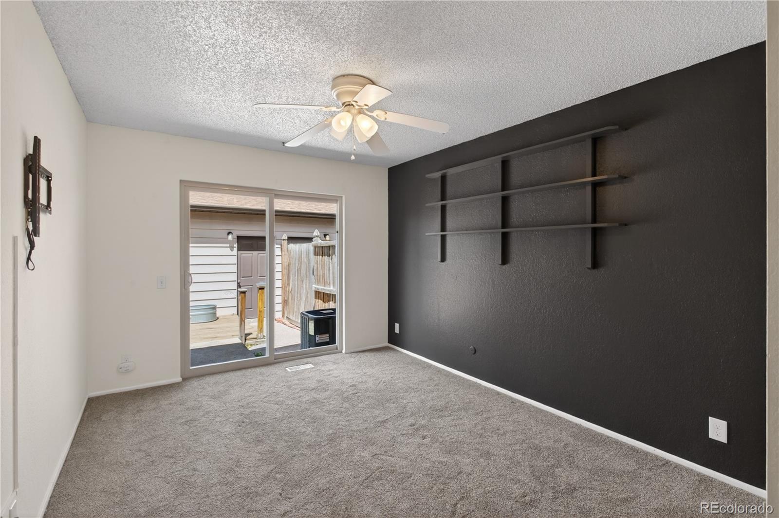3572 S Kittredge Street Unit: A