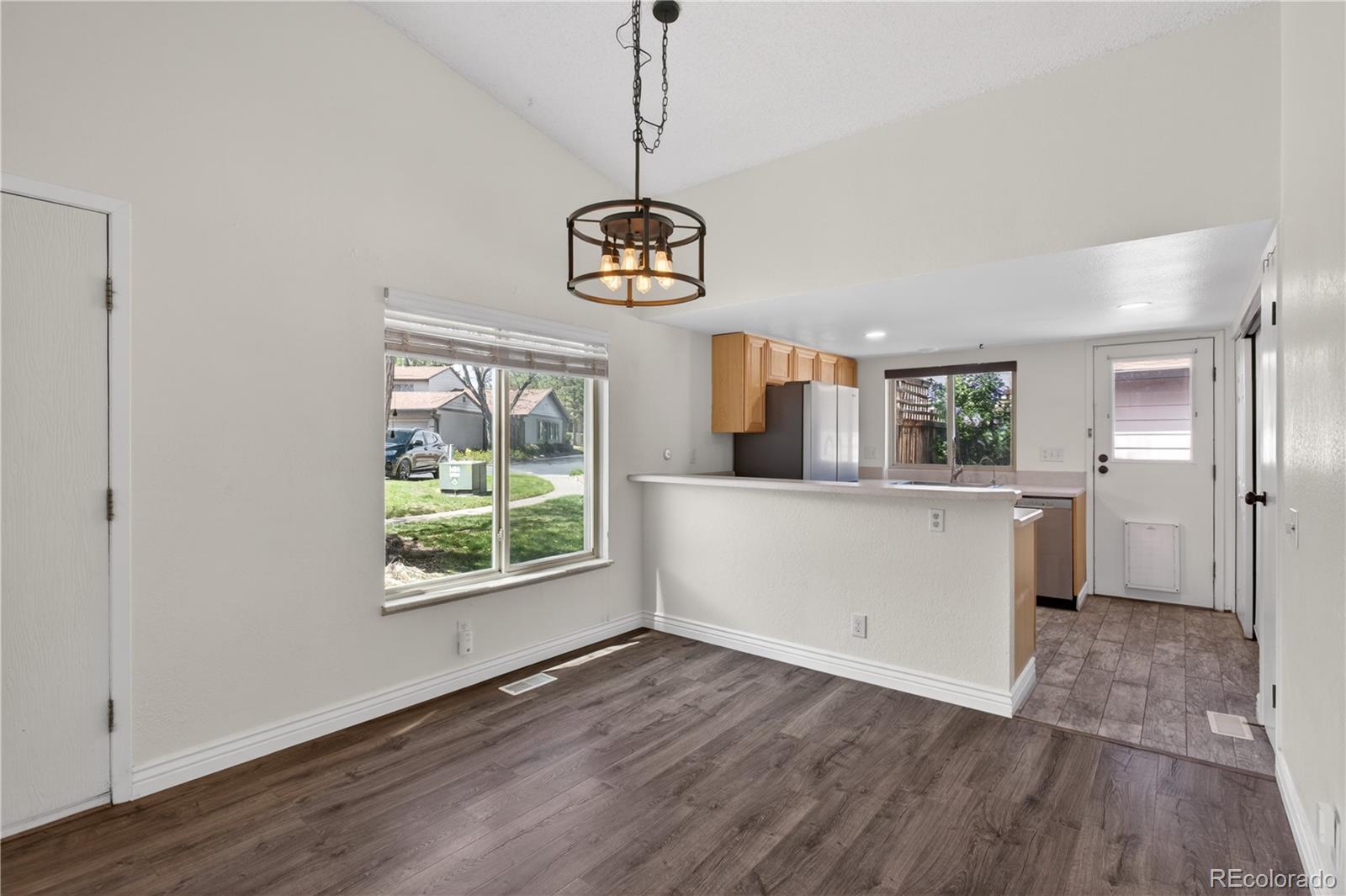 3572 S Kittredge Street Unit: A