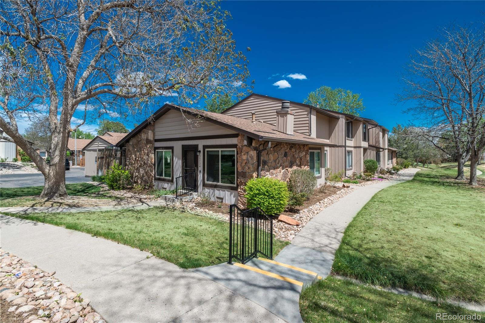 3572 S Kittredge Street Unit: A