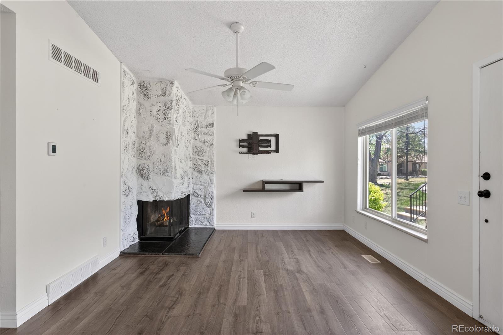 3572 S Kittredge Street Unit: A