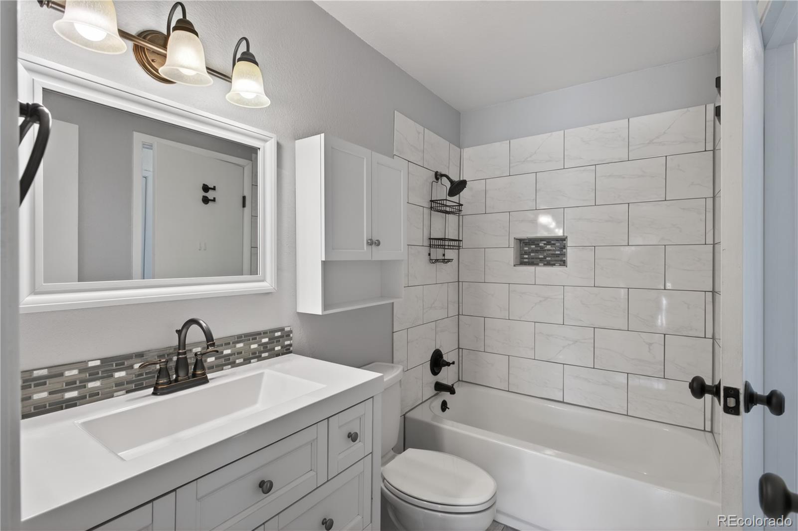 3572 S Kittredge Street Unit: A