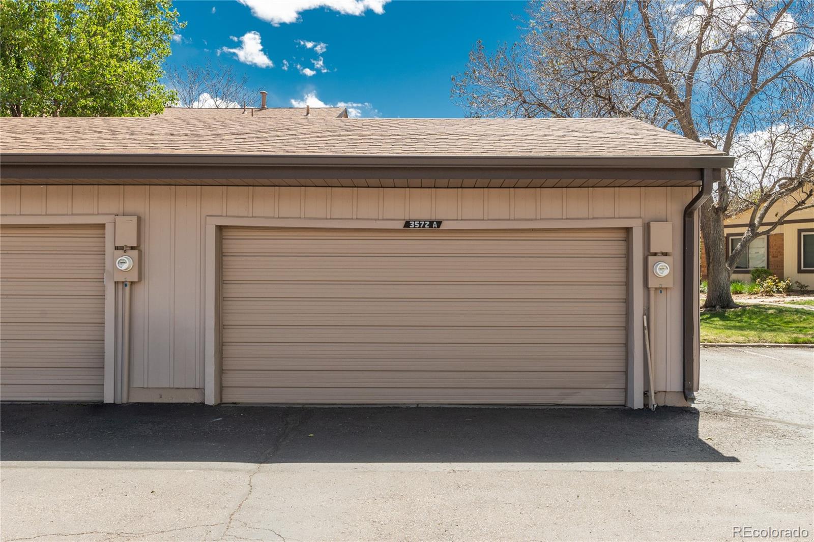 3572 S Kittredge Street Unit: A