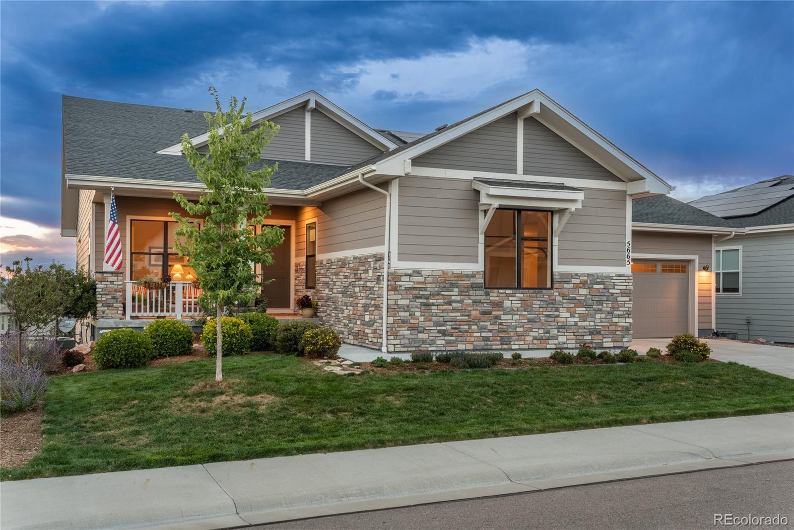 5665 Shadescale Way