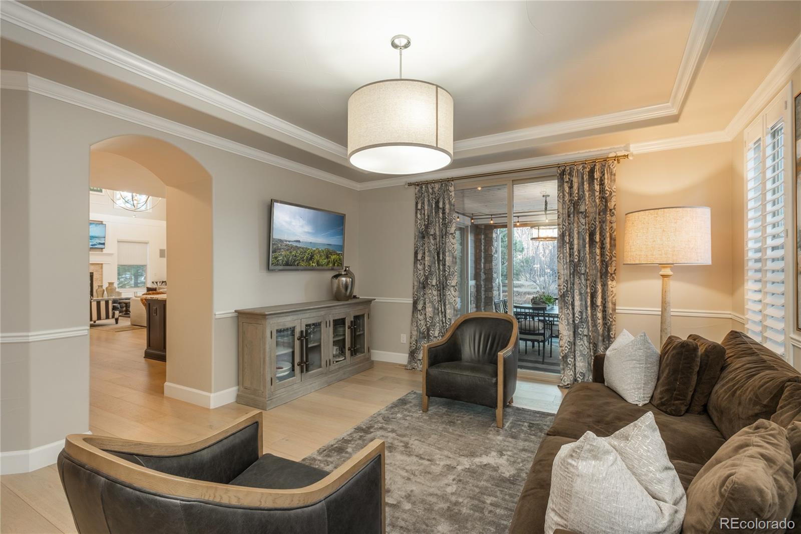 10605 Autumnsong Court