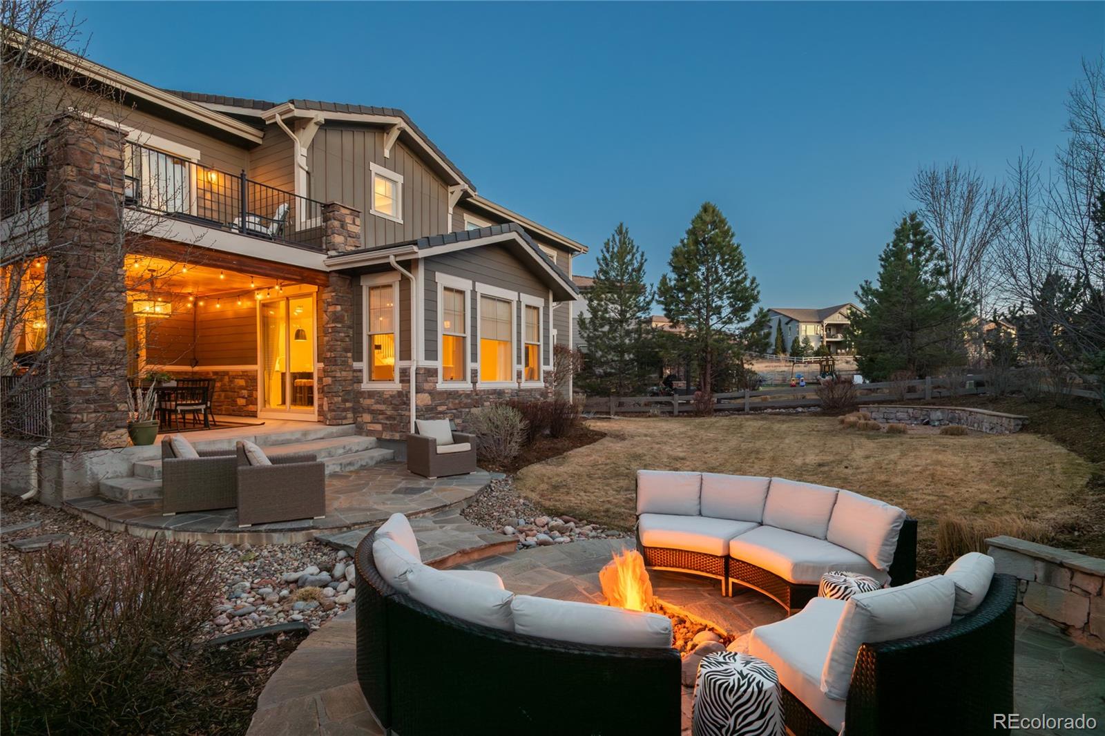 10605 Autumnsong Court