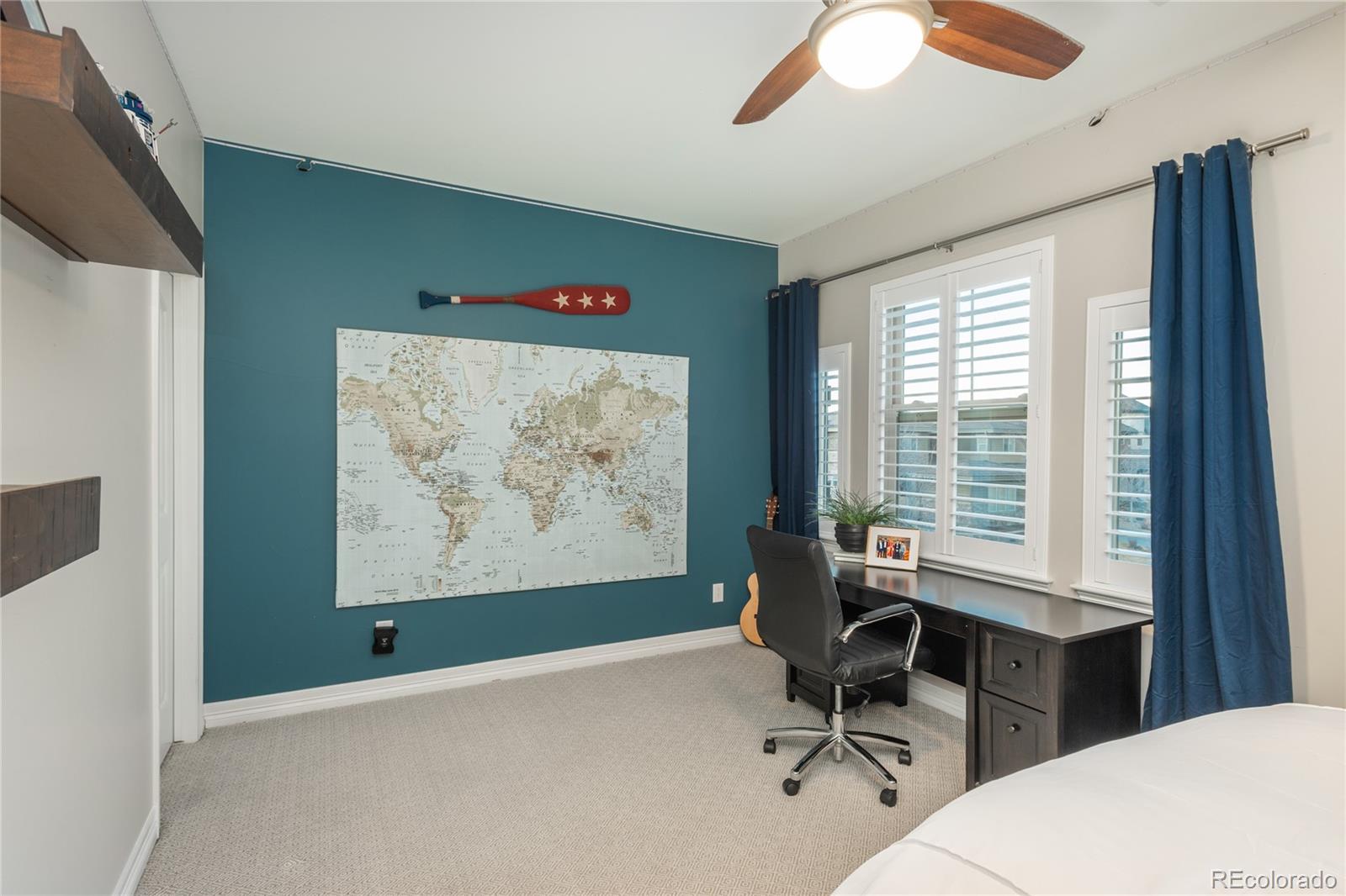 10605 Autumnsong Court