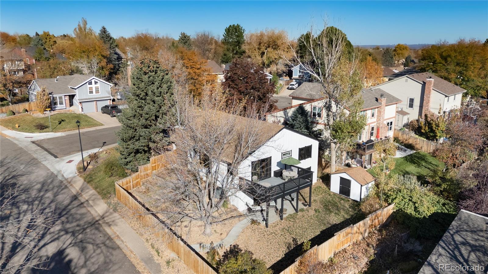 11090 W Pyramid Peak