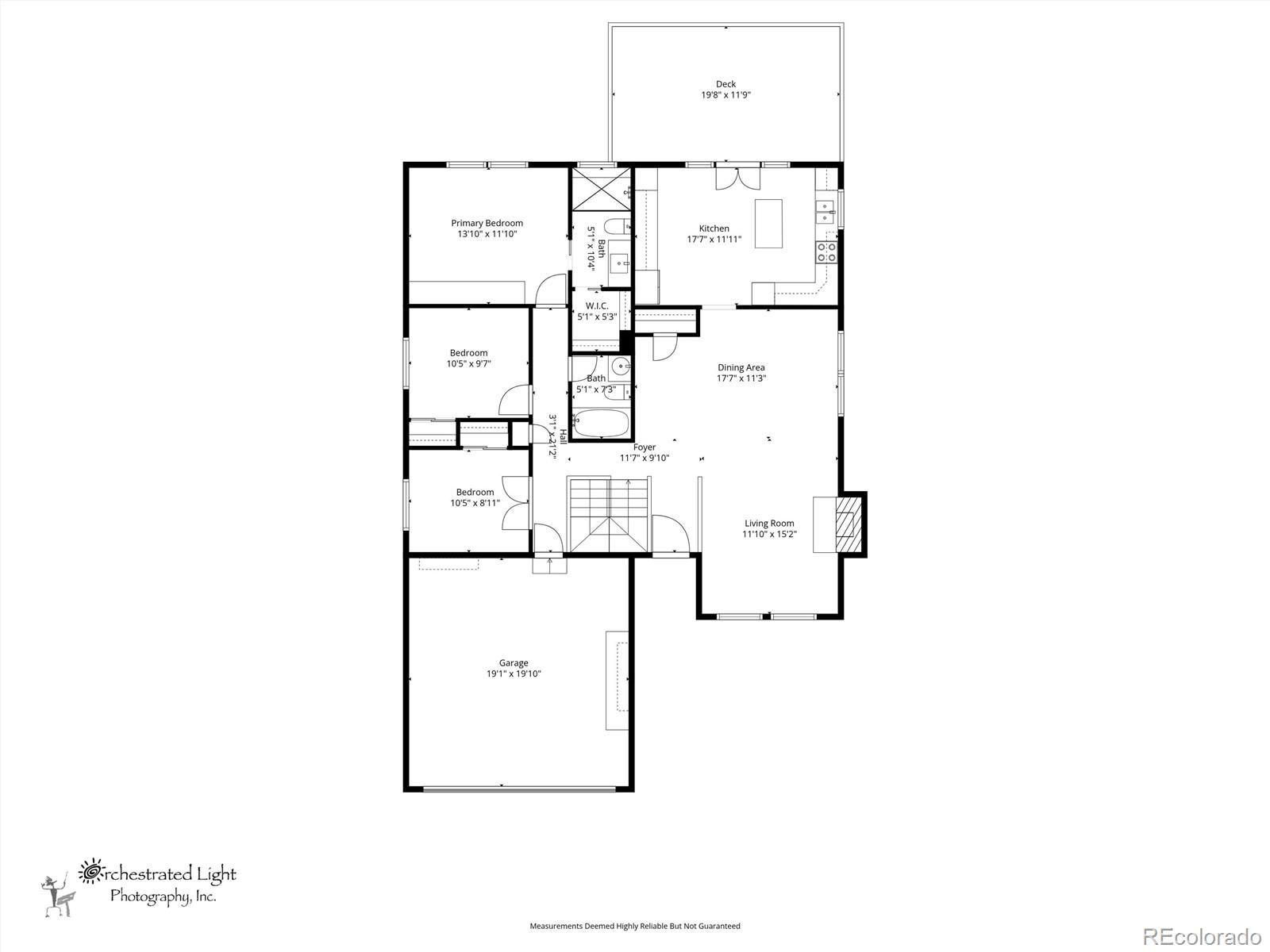 11090 W Pyramid Peak