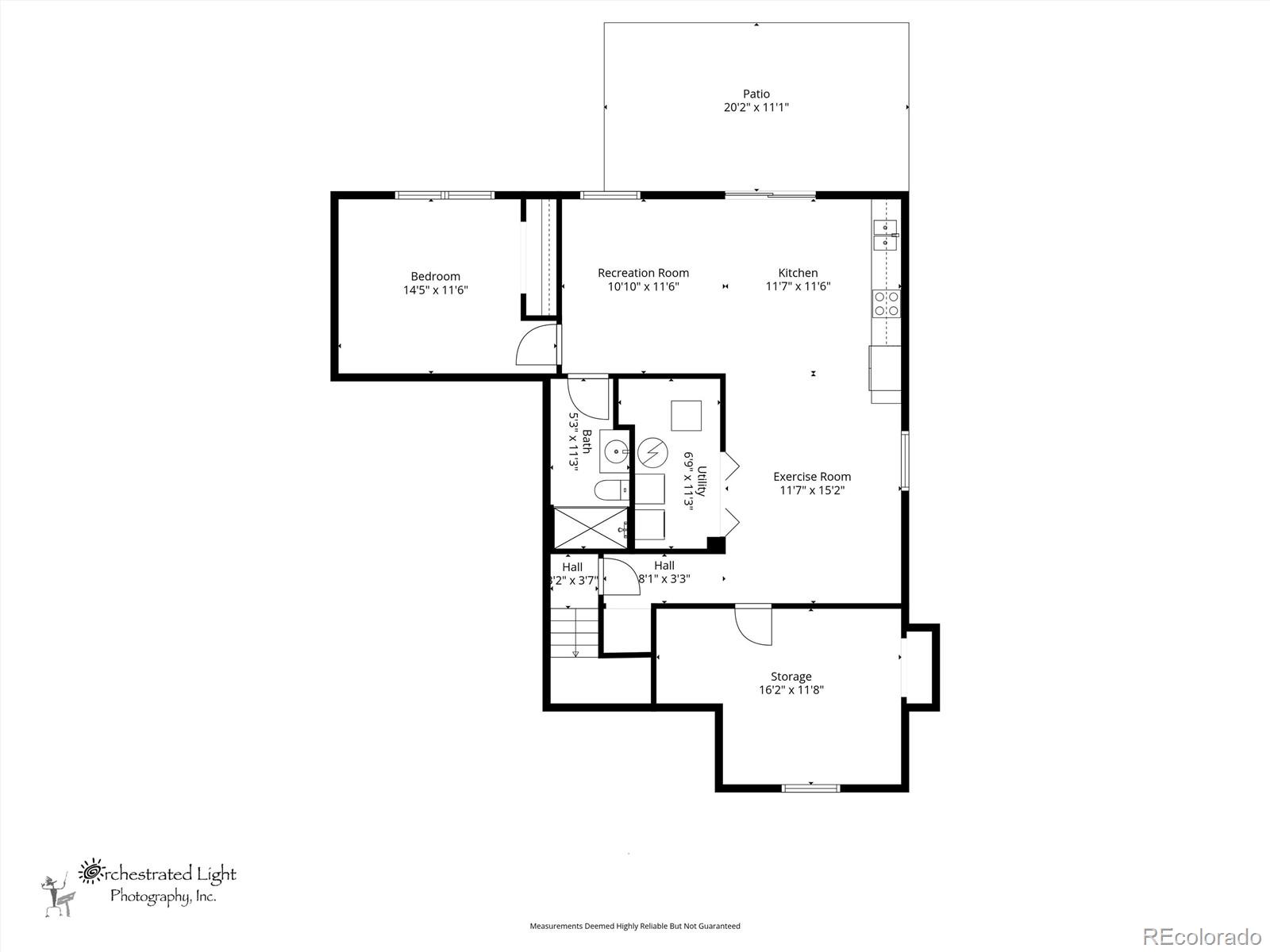 11090 W Pyramid Peak