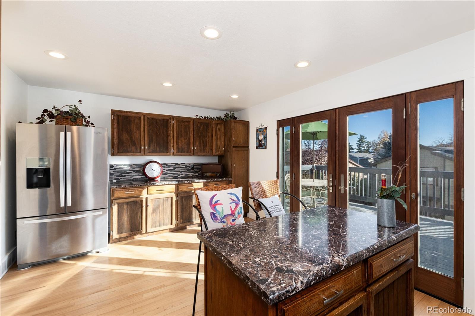 11090 W Pyramid Peak