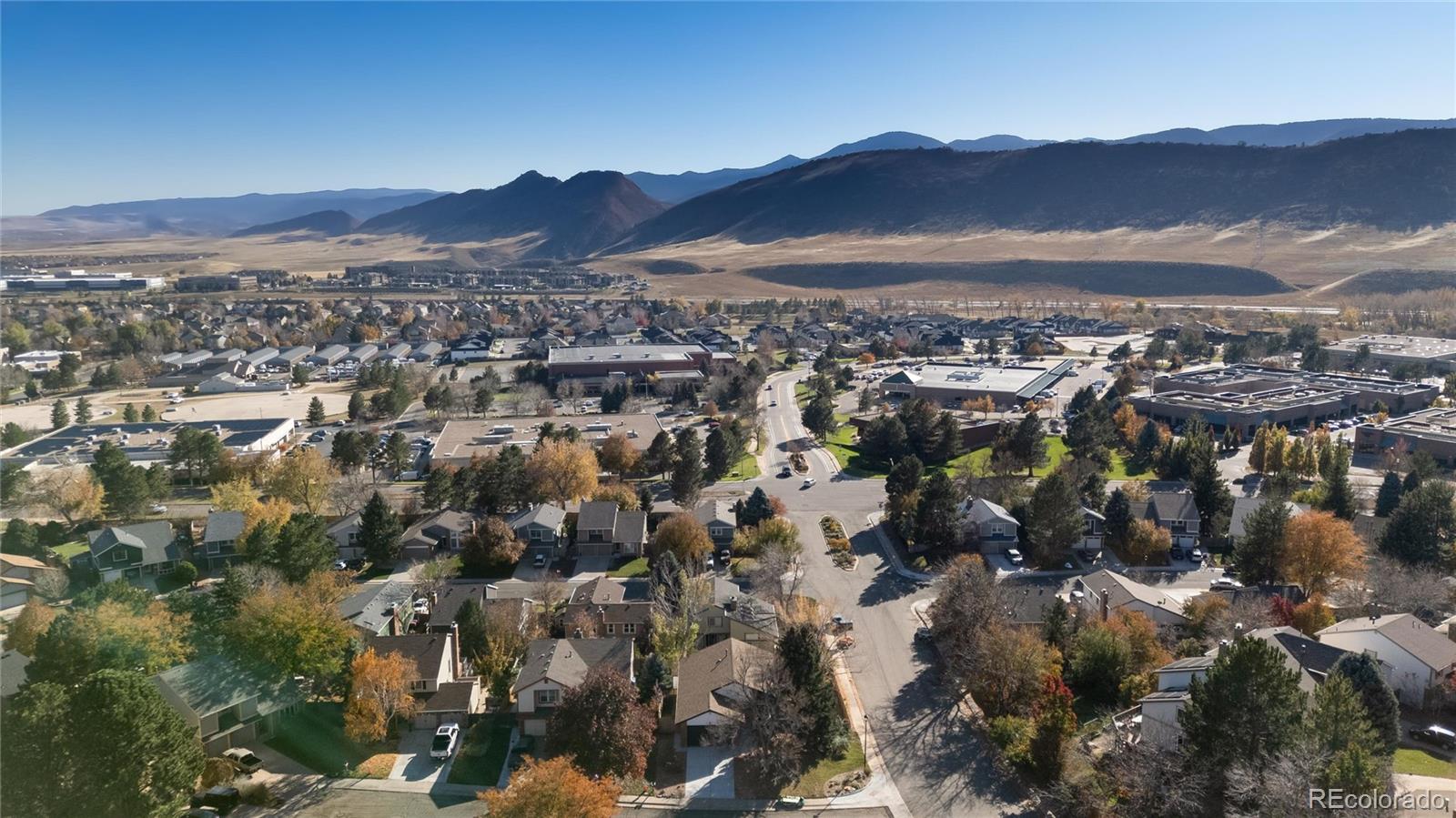 11090 W Pyramid Peak