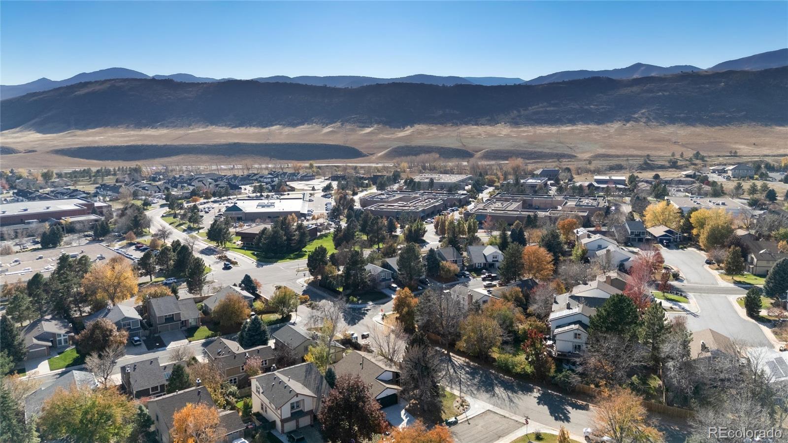 11090 W Pyramid Peak