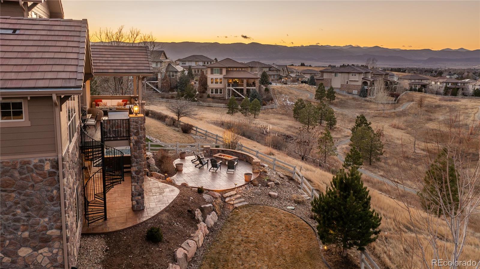 10769 Sundial Rim Road