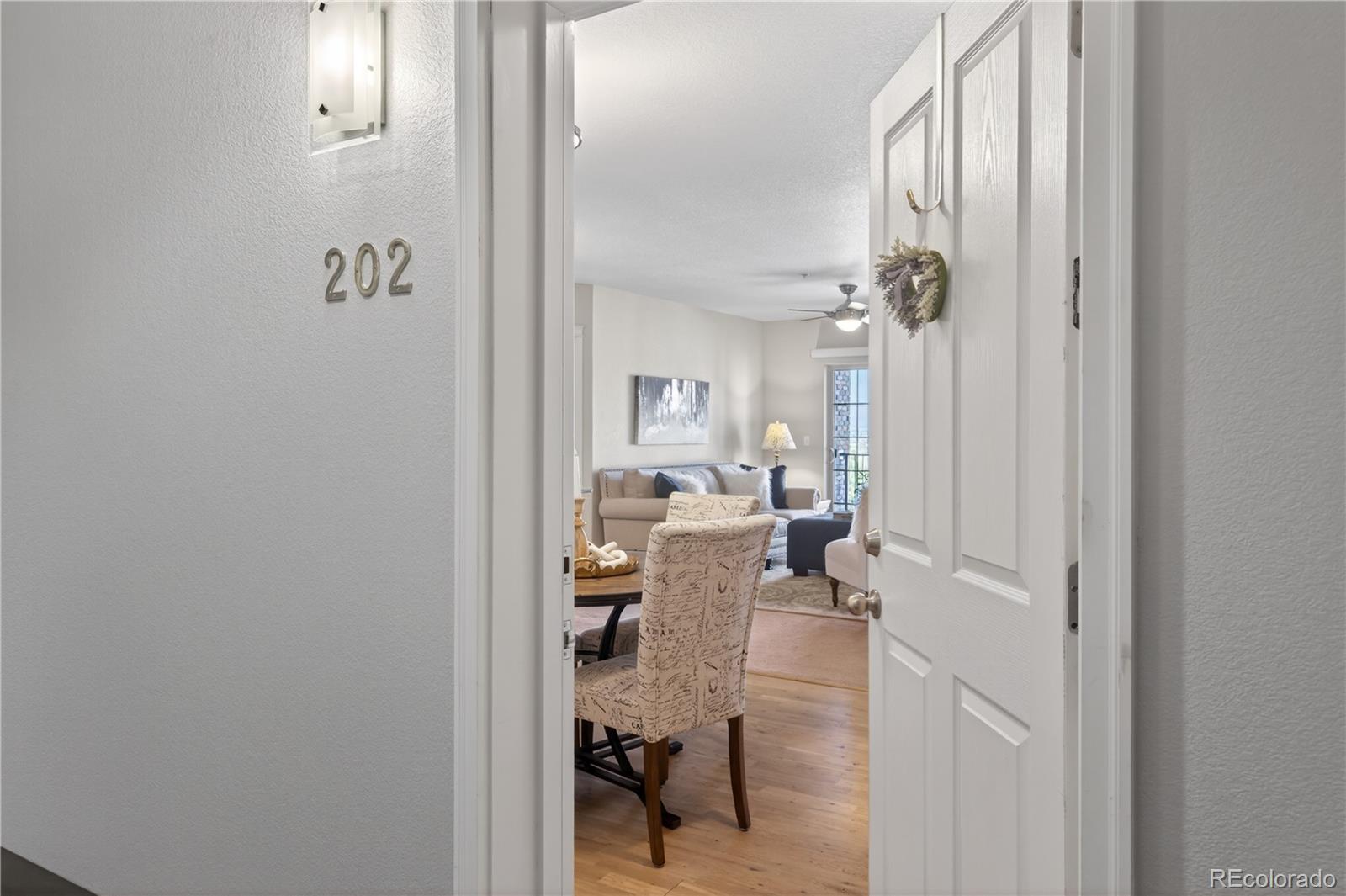 1062 Rockhurst Drive Unit: 202