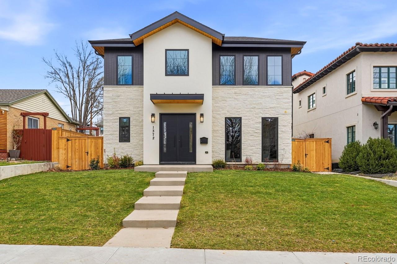 1372 S Elizabeth Street