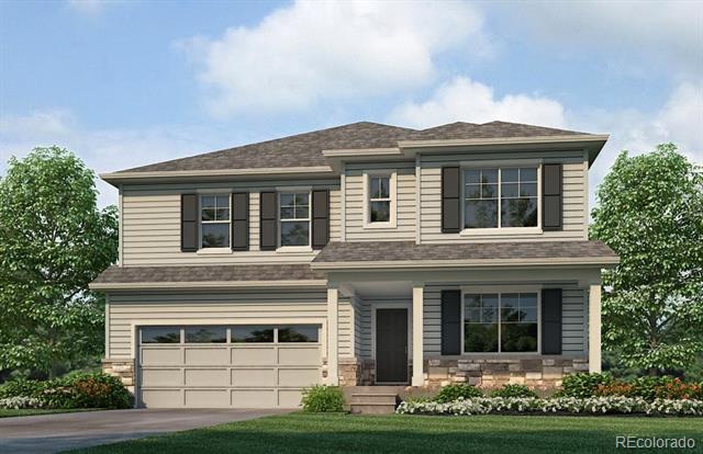 18399 Field Mint Point
