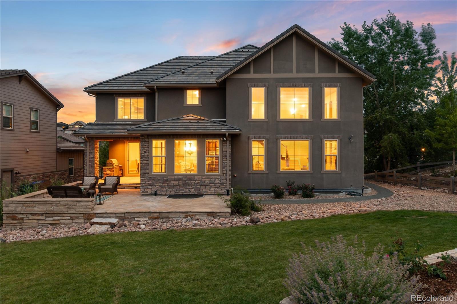 10703 Braesheather Court