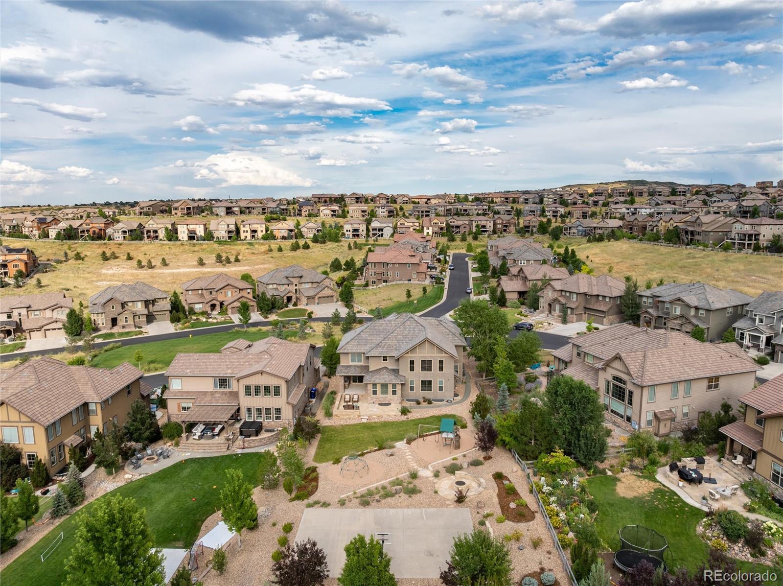 10703 Braesheather Court
