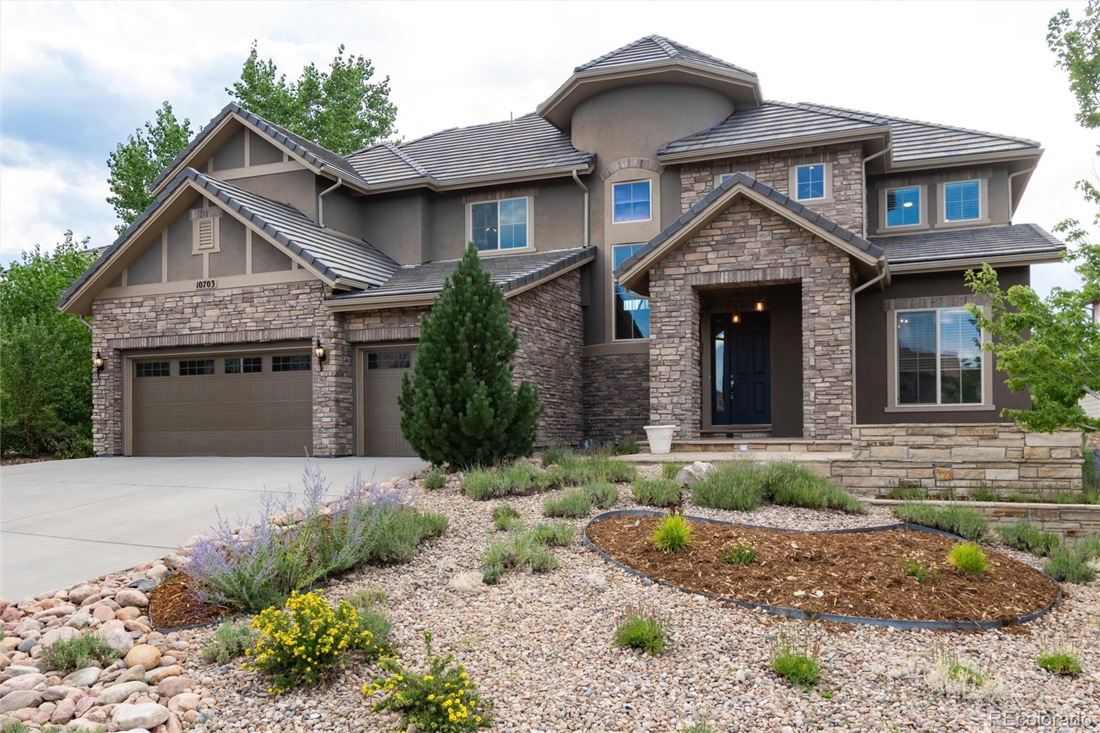 10703 Braesheather Court