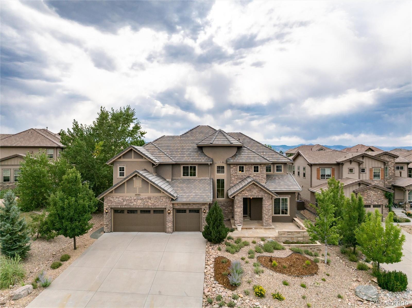 10703 Braesheather Court